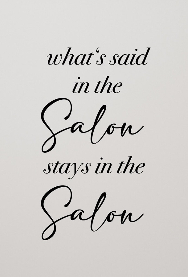 French at Luxe Nails in Hampton, NE