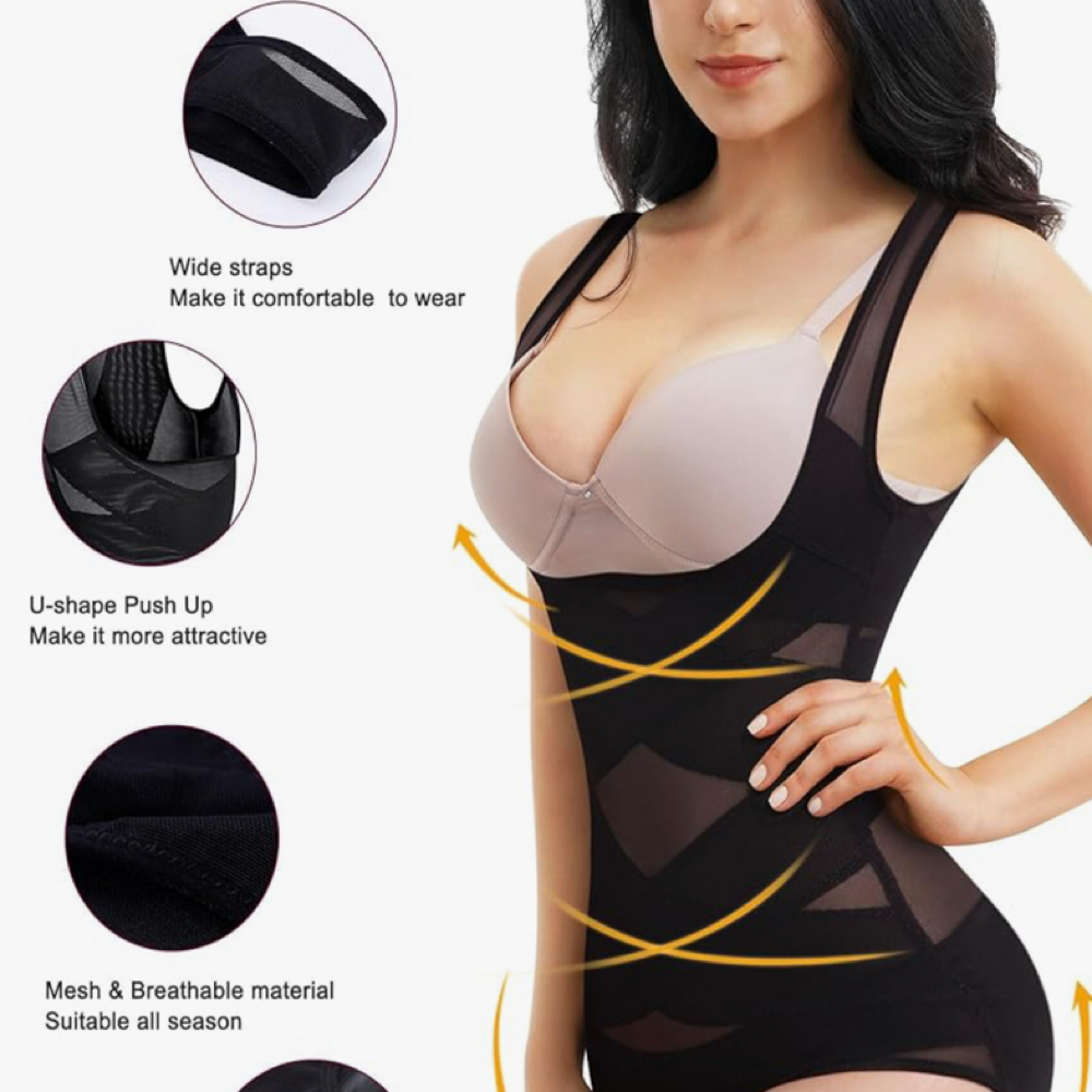 Shapeware Bodysuit at Refresh Ur Image Beauty Bar and Spa in Alta Loma, CA