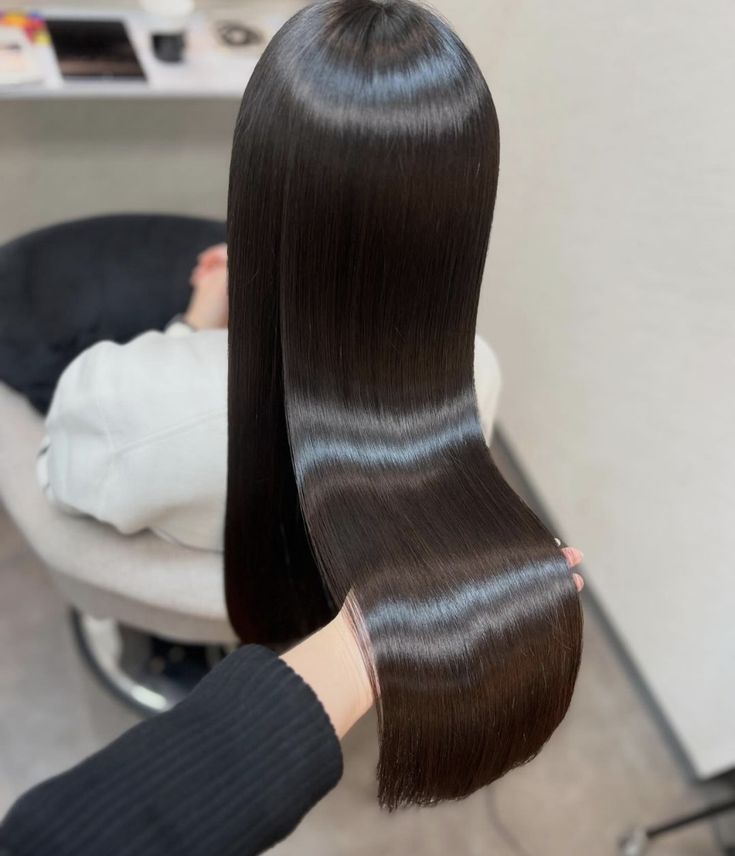 Japanese Keratin