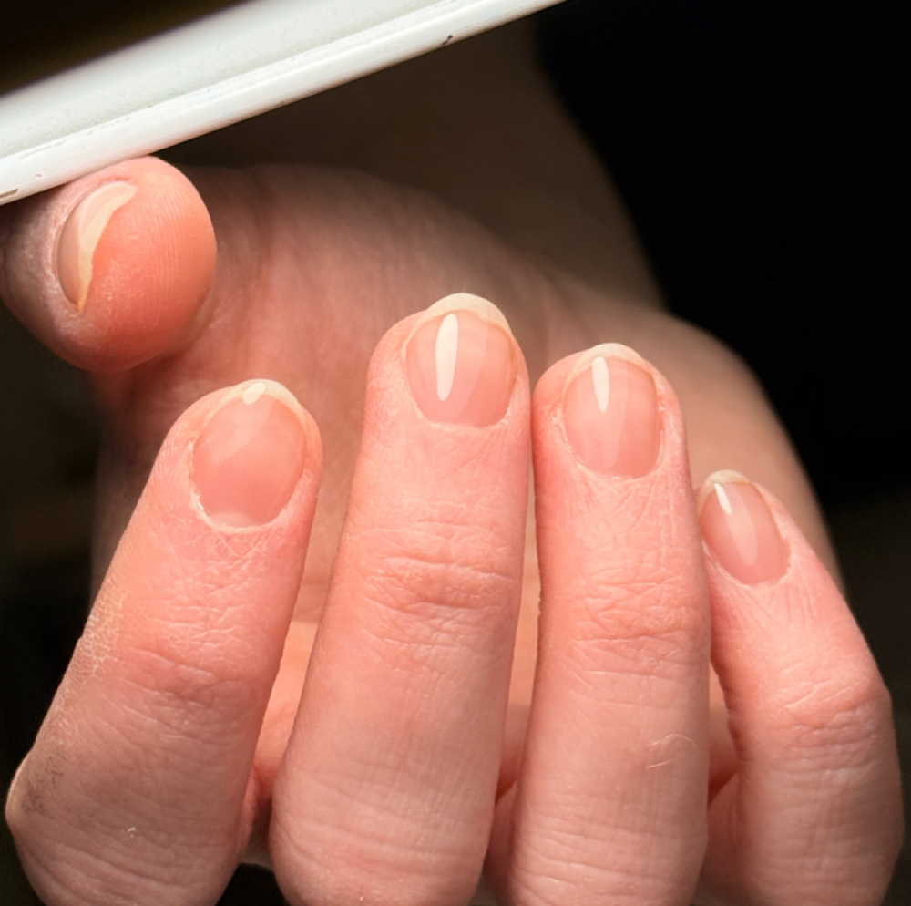 Emerging Nail Artist Mani at Vista Beauty, LLC in Buena Vista, VA