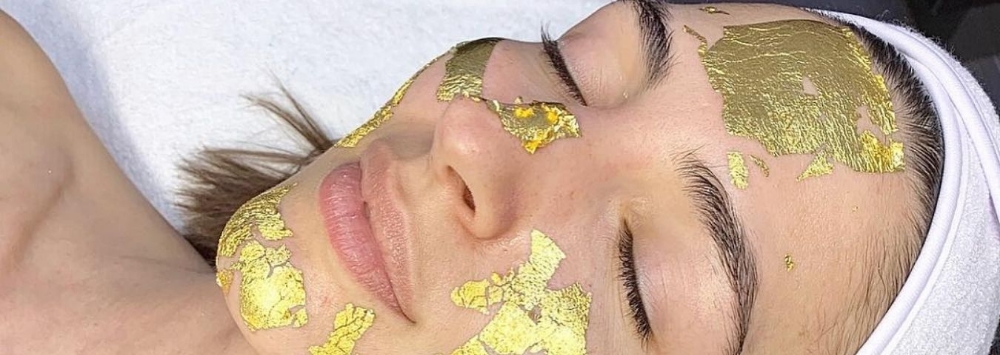 Luxury Gold Facial