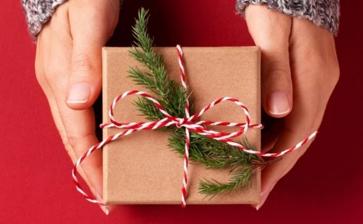 Holiday Family Packages