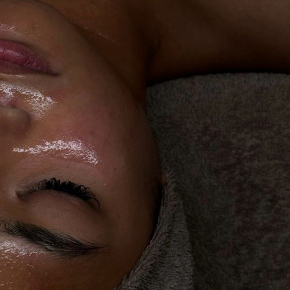 Anti-Aging Facial at Retro Esthetics in San Clemente, CA