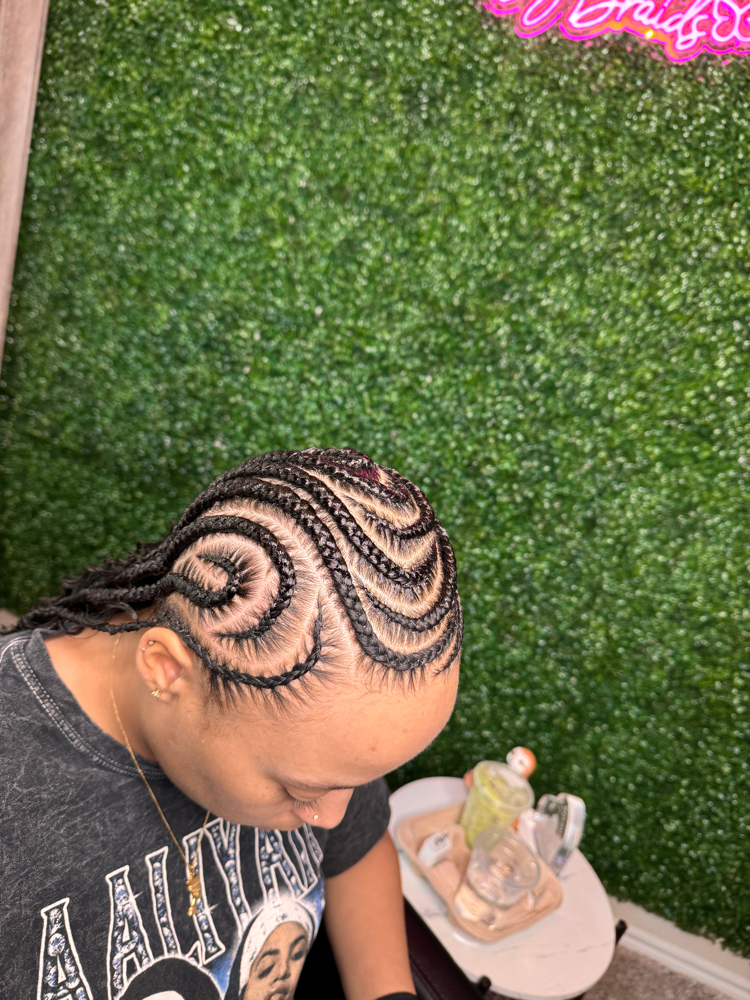 Alicia 🔑 Braids 🤍