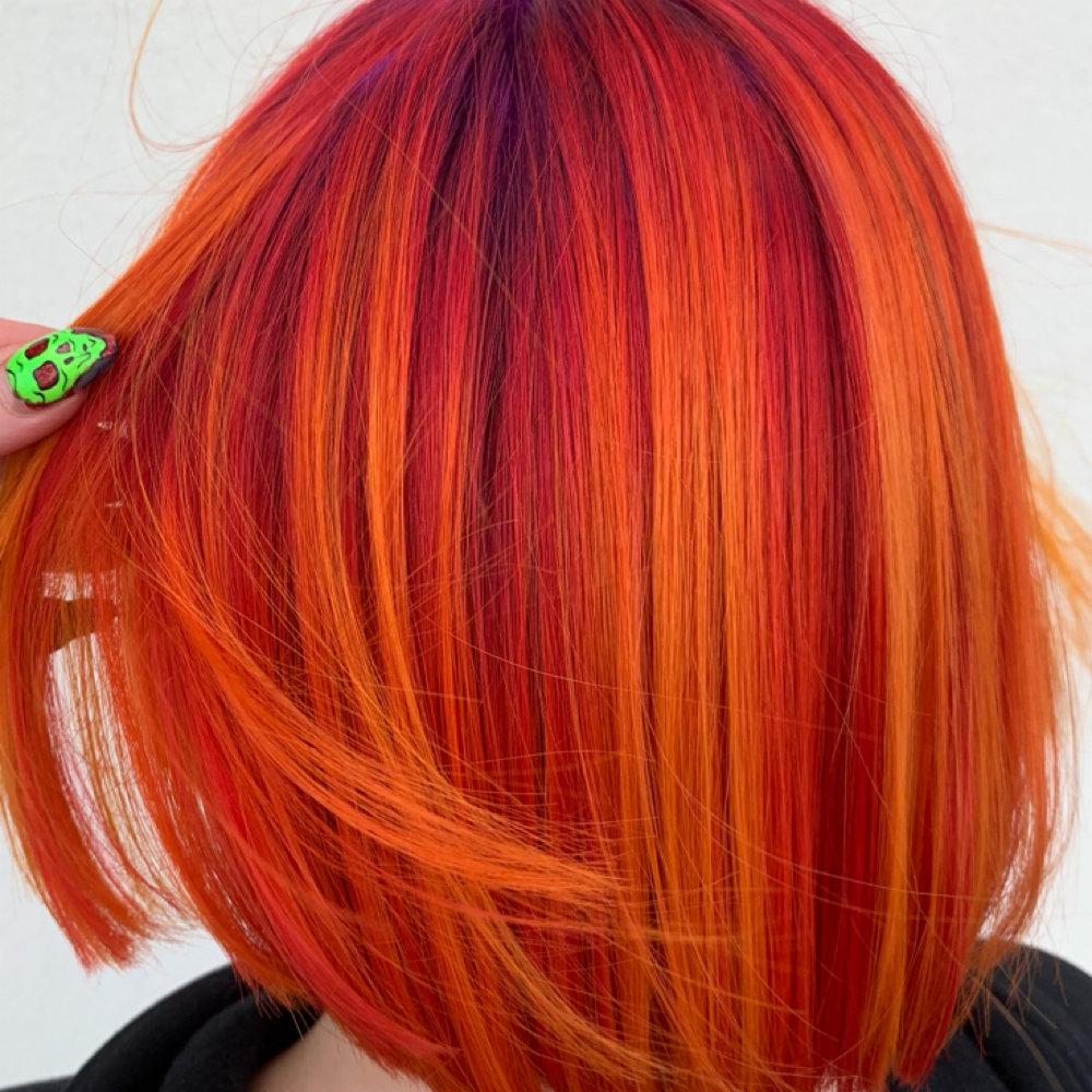 In Person Consultation✔️ at TheHiddenMermaid in Glendale, AZ