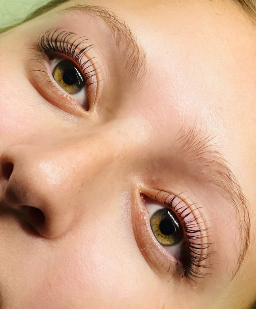 Lash Lift Only