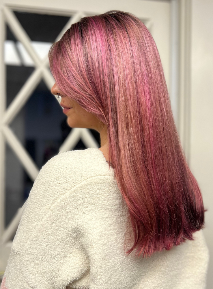 Fantasy Color