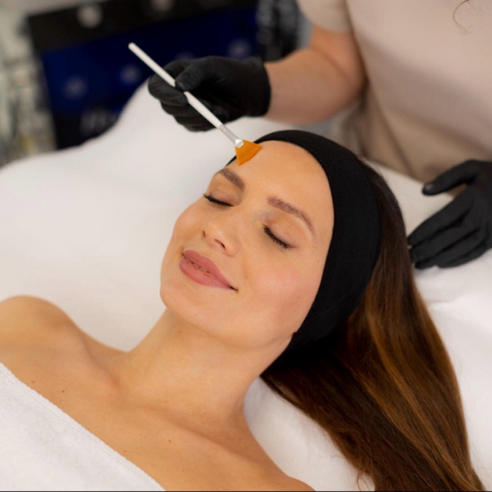 Kal's Signature Facial at Kal's Esthetician Clinic in Colorado Springs, CO