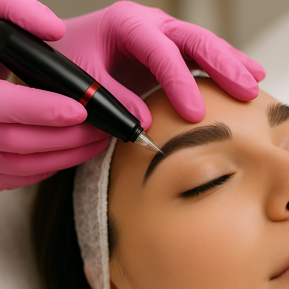 PMU Brows - Refresh