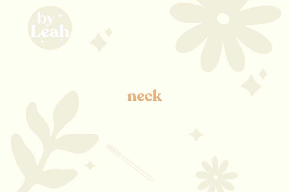 Neck