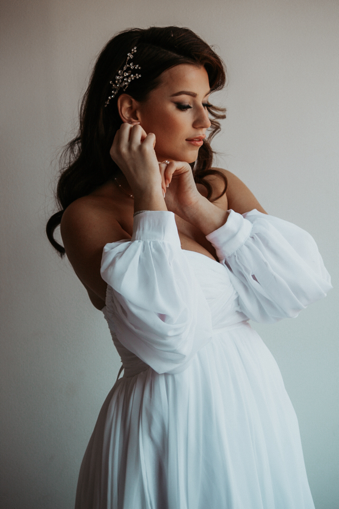 Bride Glam