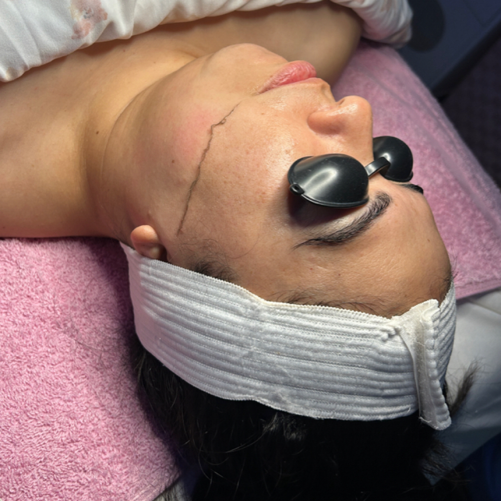 Signature Facial at Love, Daisy in Apple Valley, CA