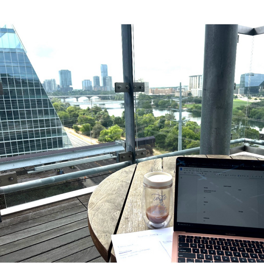 Virtual Skin Consultation at Darling Aesthetic in Austin, TX