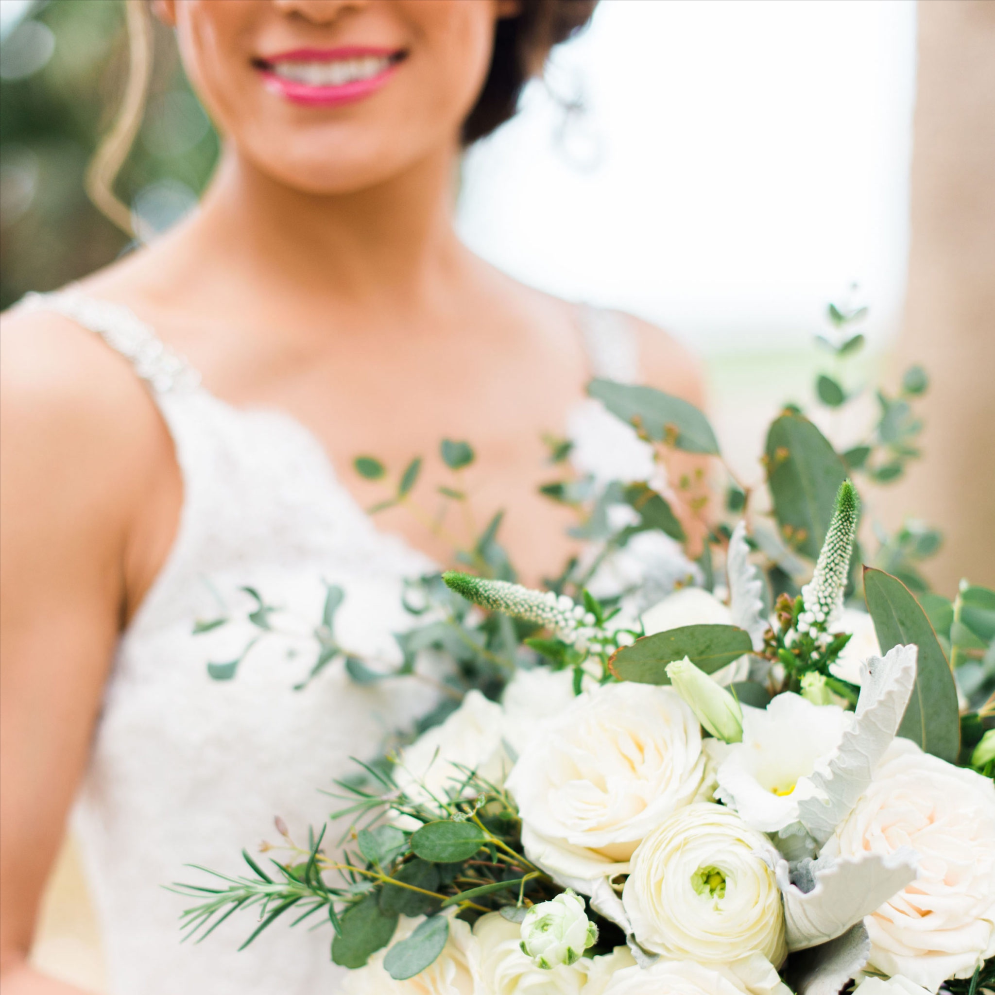 Bridal Party Services at The Refinery in Salinas, CA