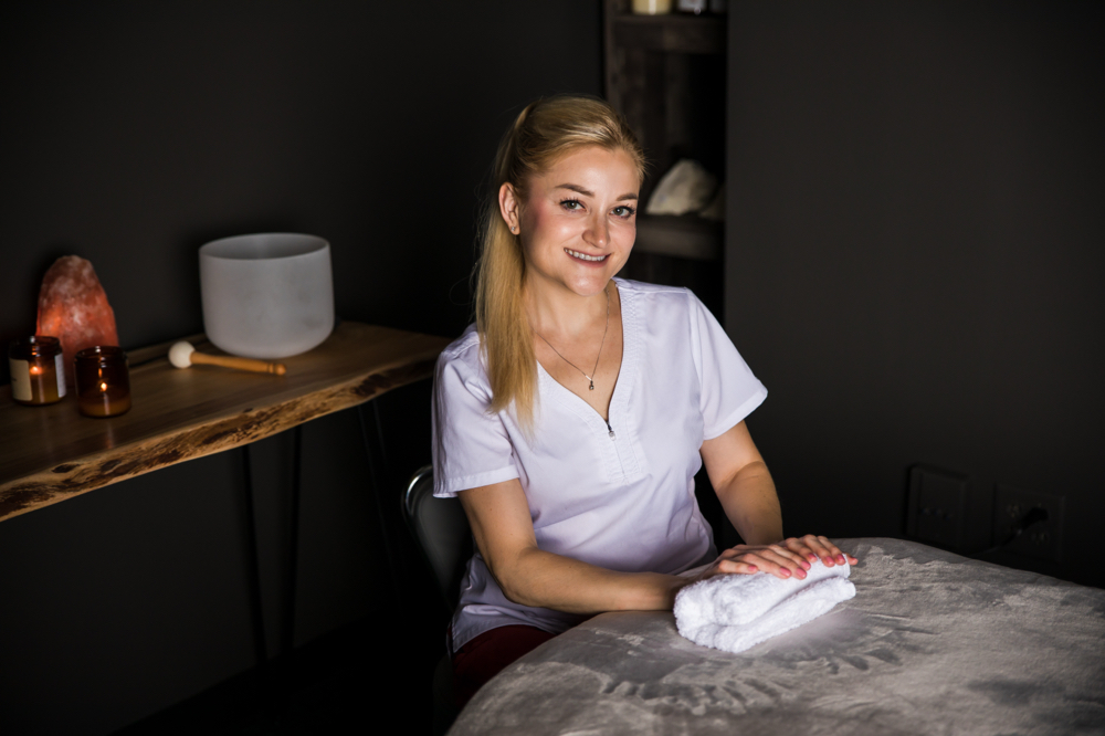 Outcall 1 Hr European Massage