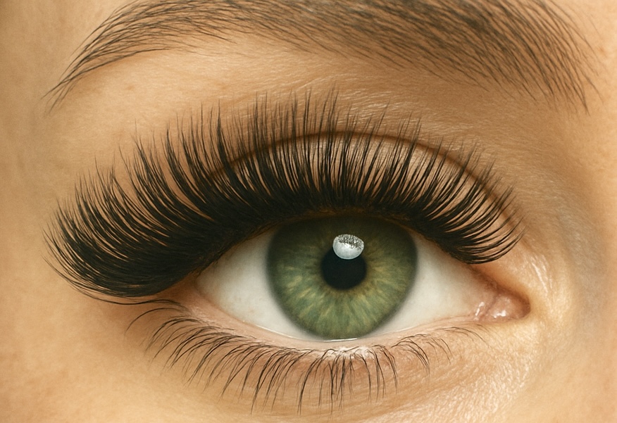 Russian Volume Re-lash