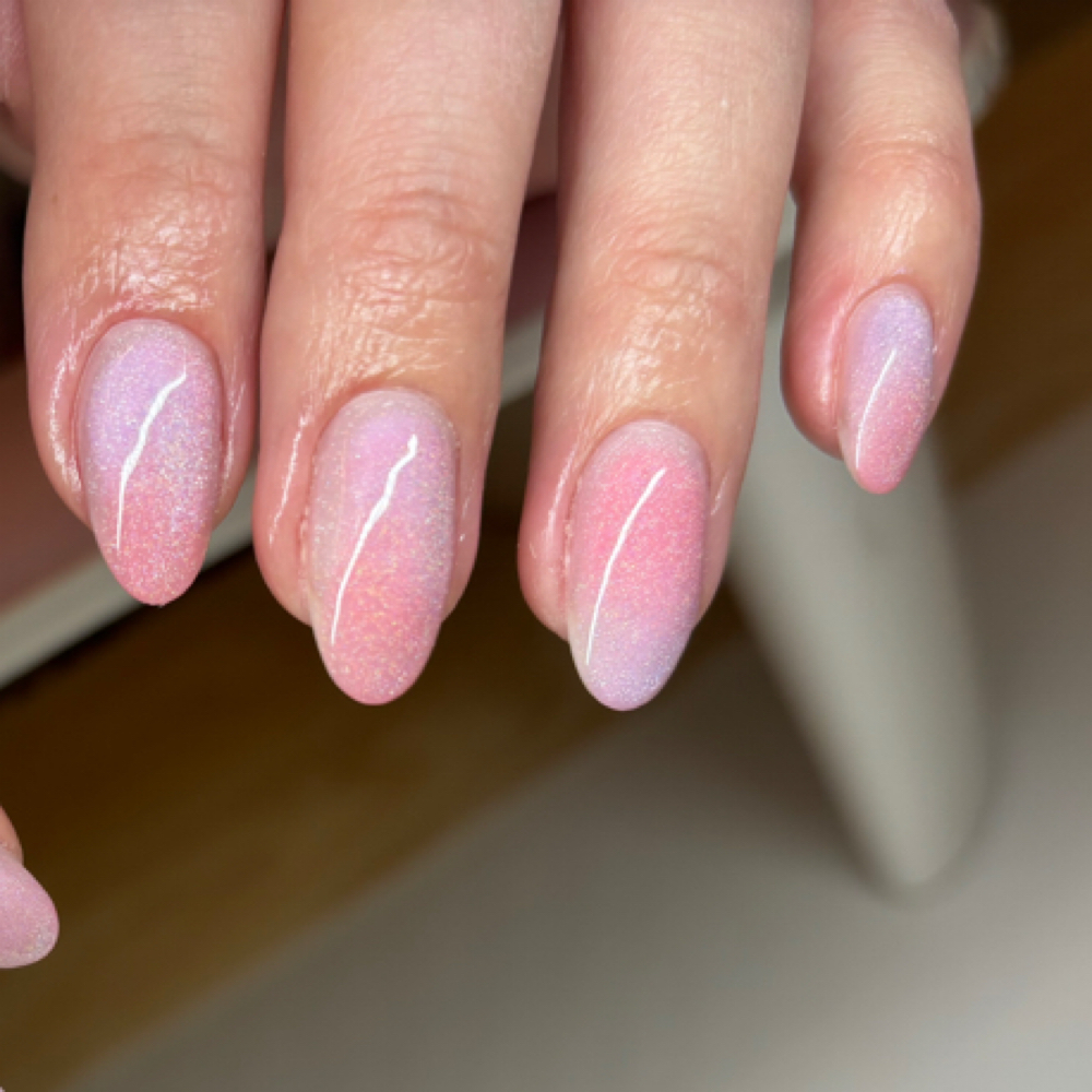 Russian E- File Manicure at Josie’s Nail Room in Vancouver, WA