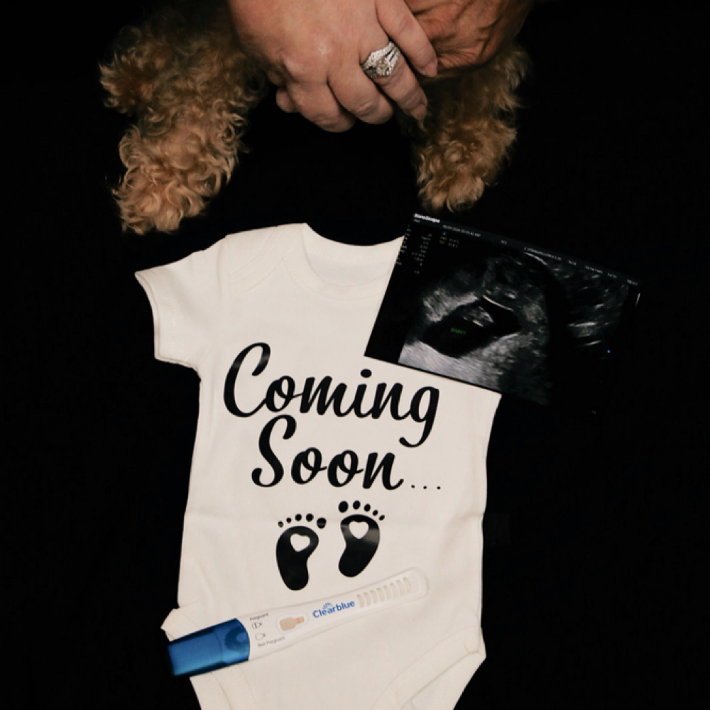 The Big News 🌟 at KP Photography in Duncan, OK