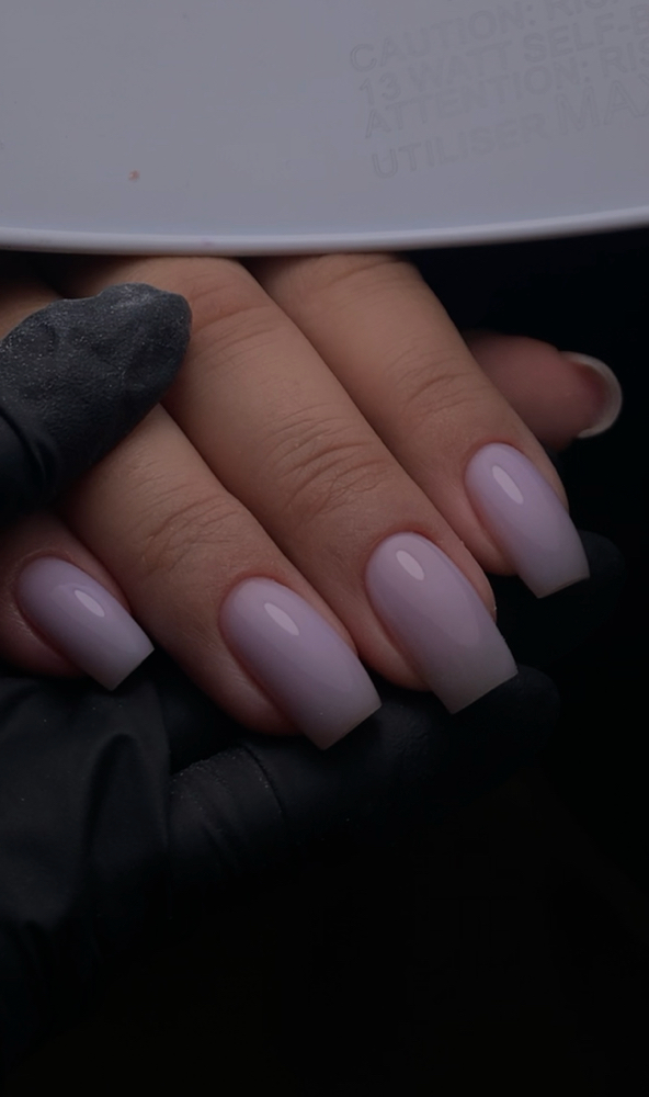 FIRST TIME Client