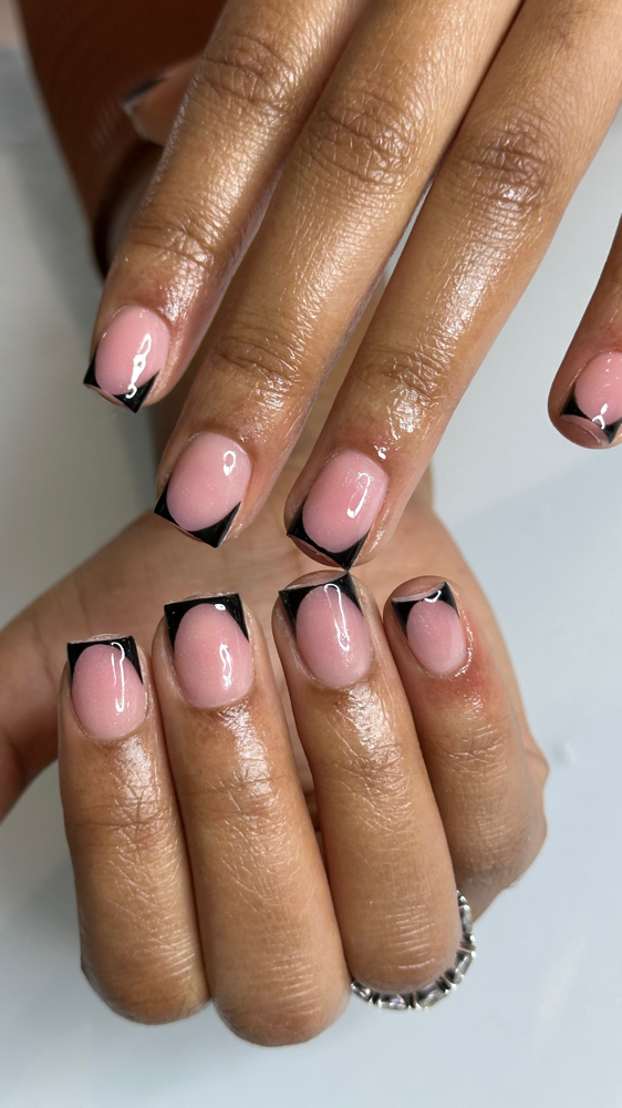 Overlay at Salon Sistaz in Portland, OR