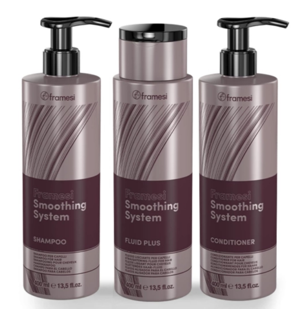 Framesi Smoothing System