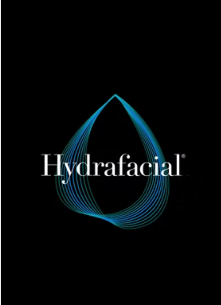 The Deluxe Hydrafacial TM