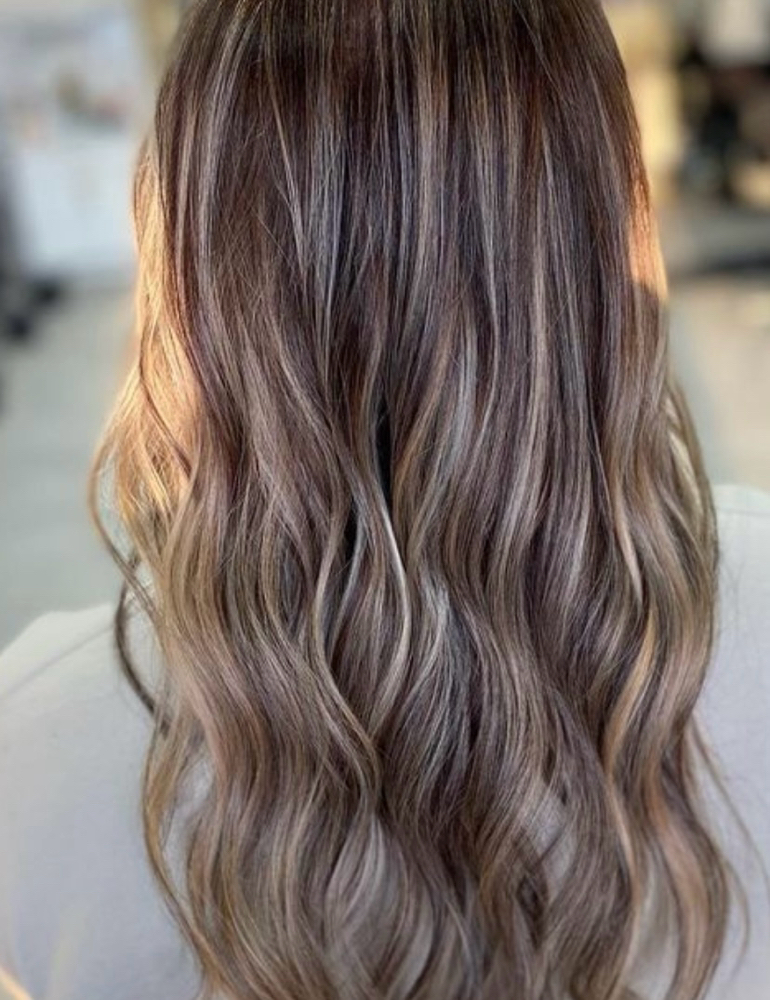 balayage