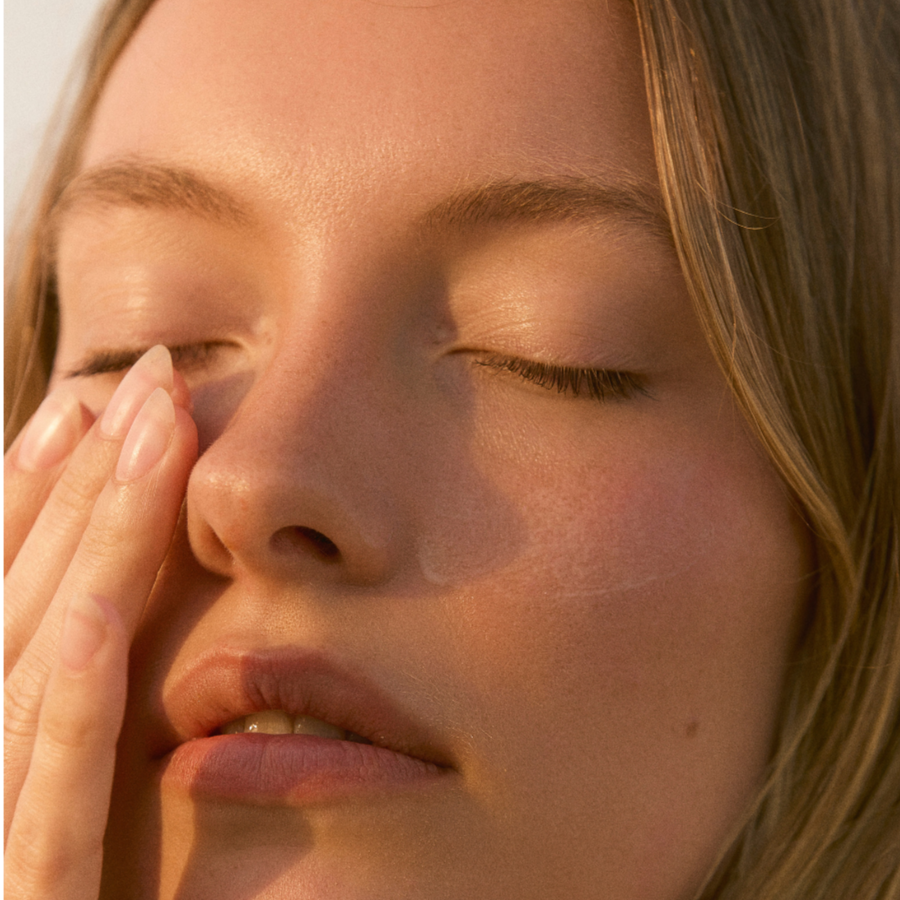 The Skin Positive at THEORY aesthetic MTK in Montauk, NY