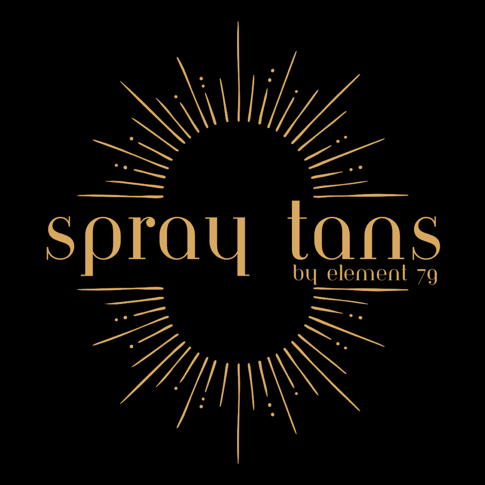 Spray Tan Add-On