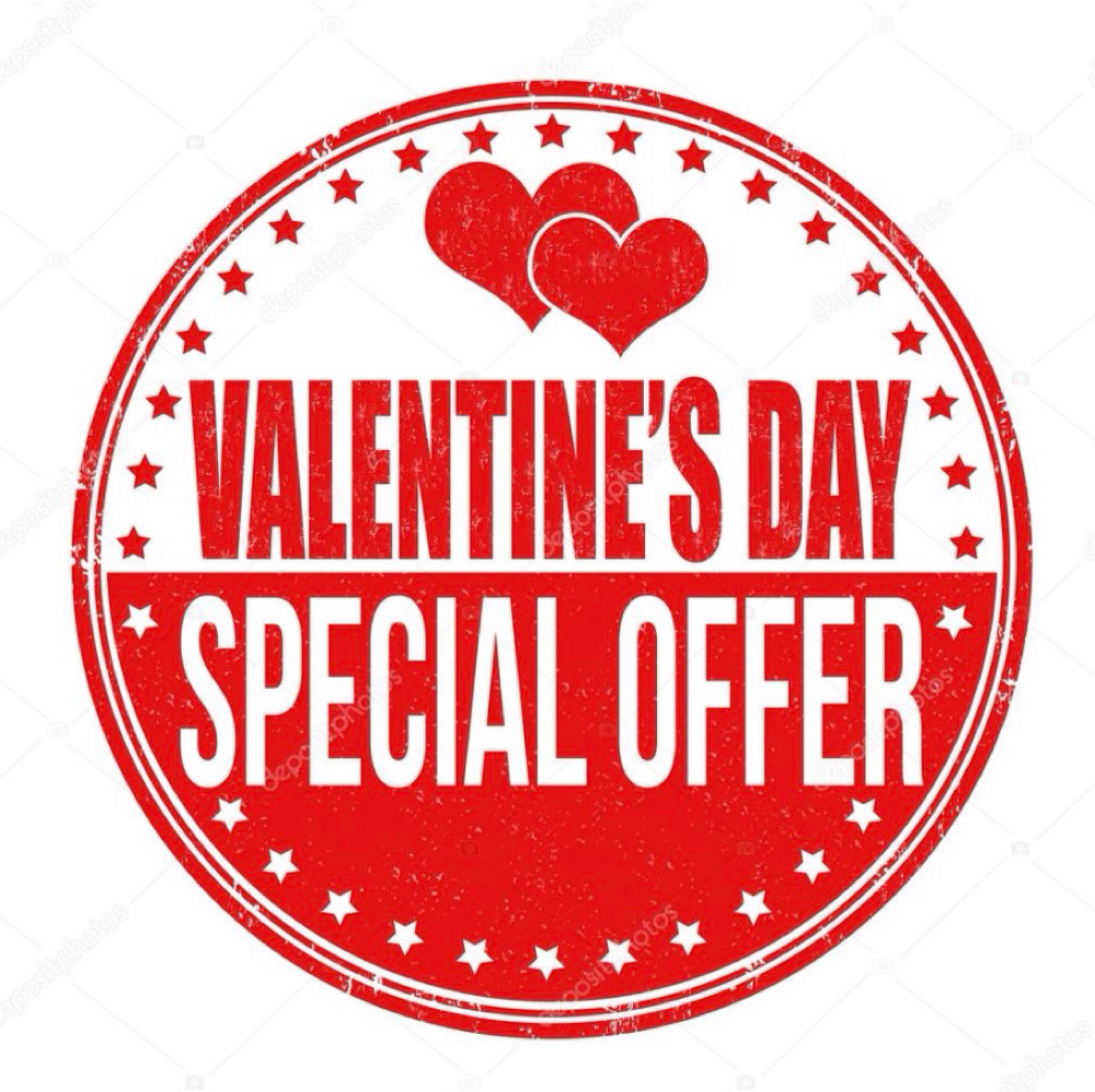 Valentine’s Microderm Facial