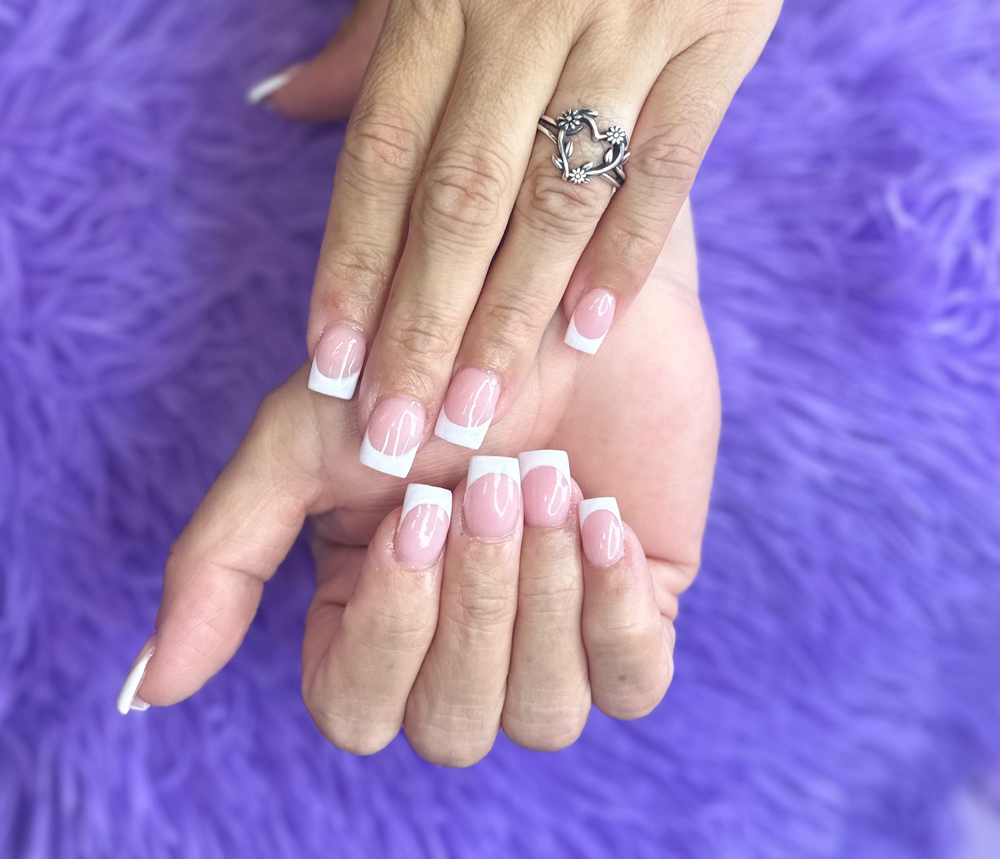 Acrylic Short