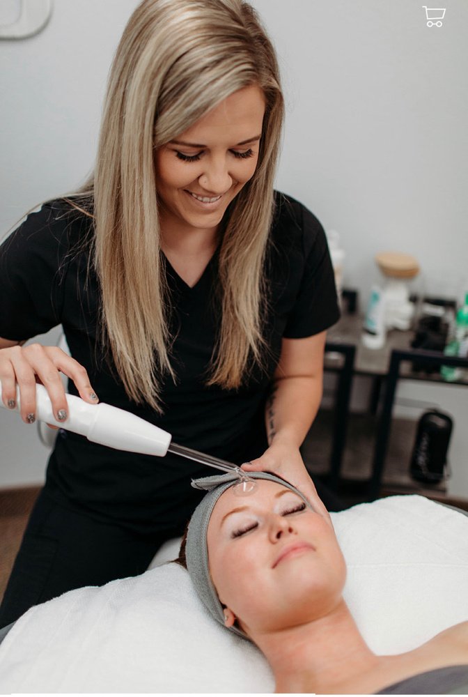 Peptide Repair Firming Facial