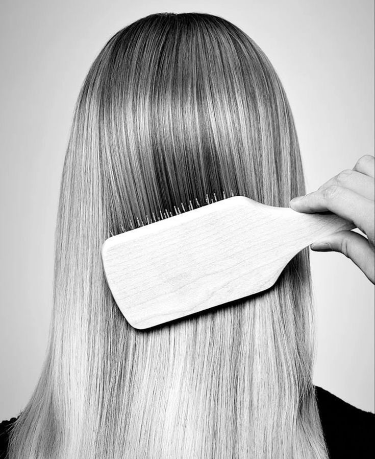 The Keratin Treatment