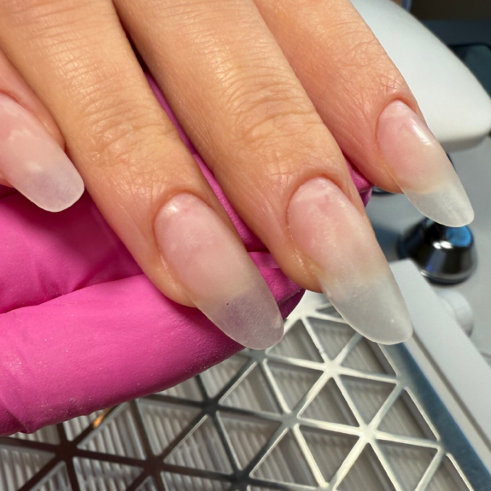 Nail Extensions/Top Master at Naba Style Nails in McKinney, TX