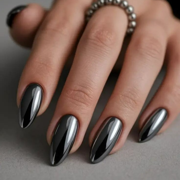 Nail Extensions/Top Master