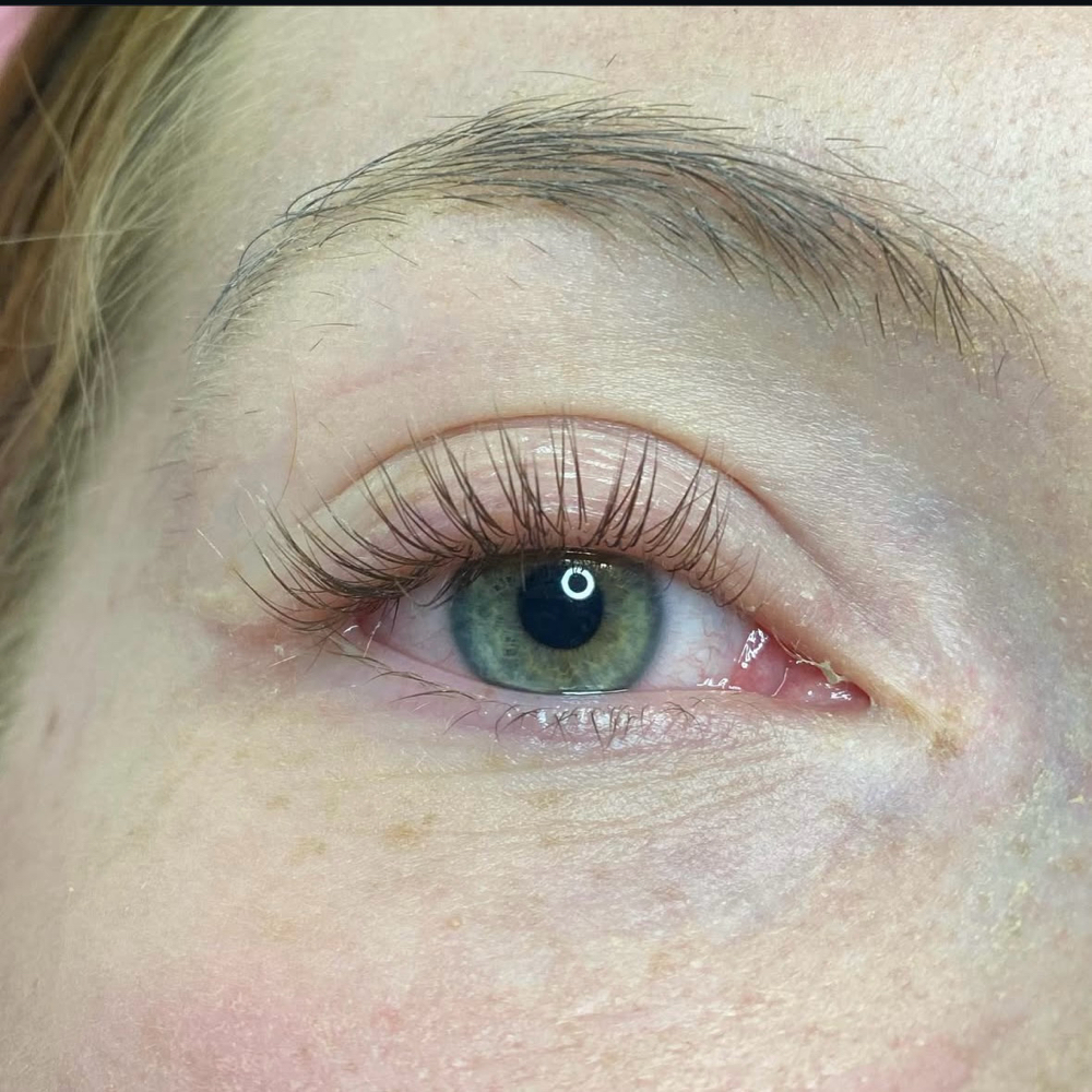 Lash Lift