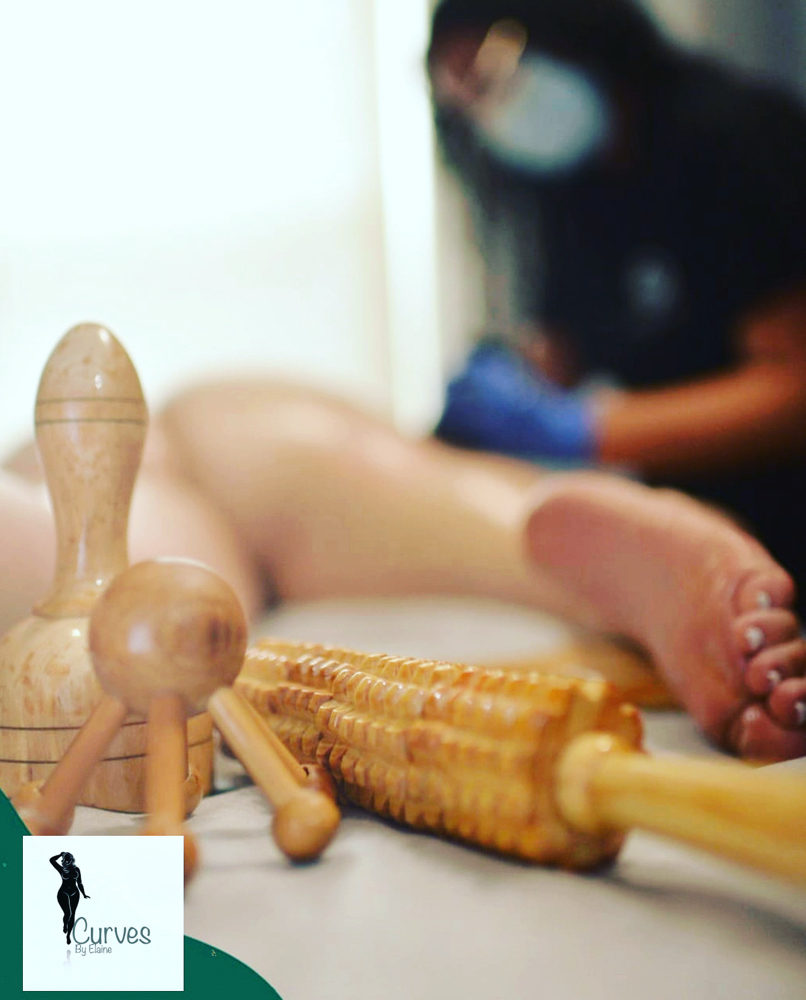 Brazilian Butt Lift Massage