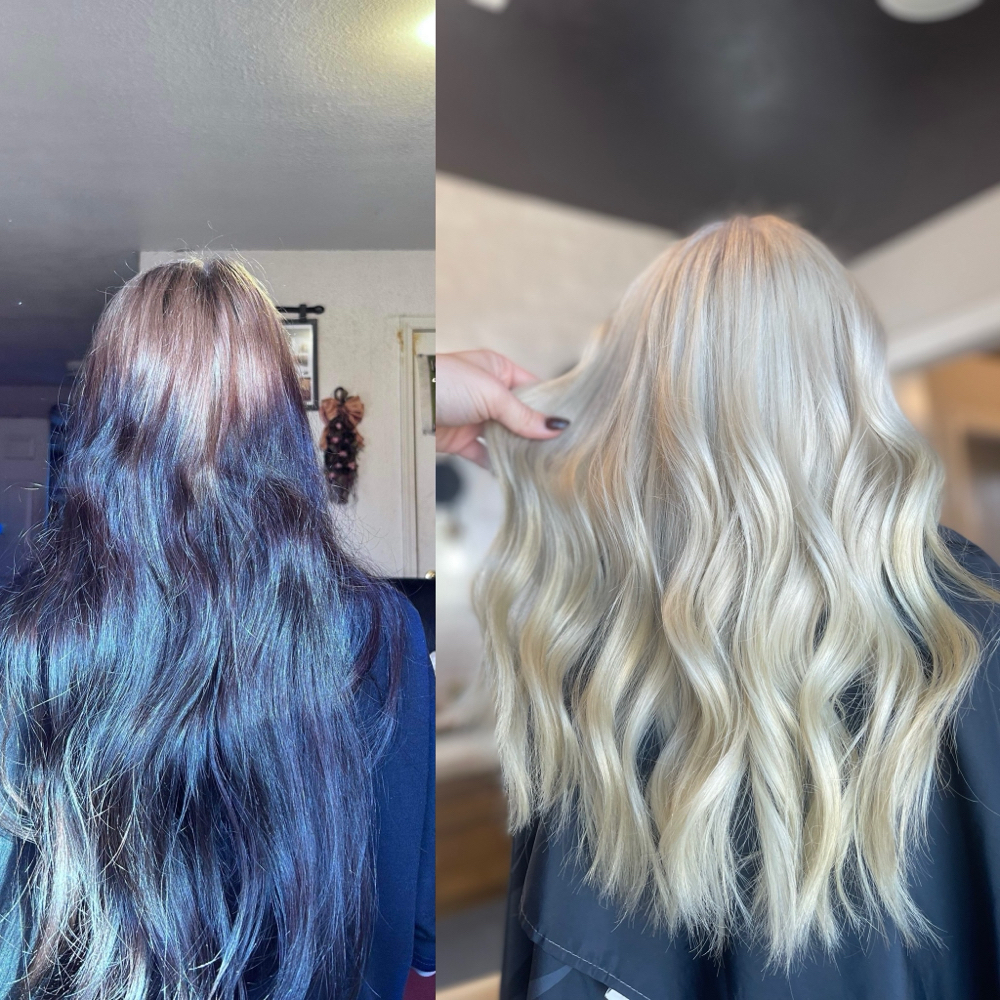 Color Correction