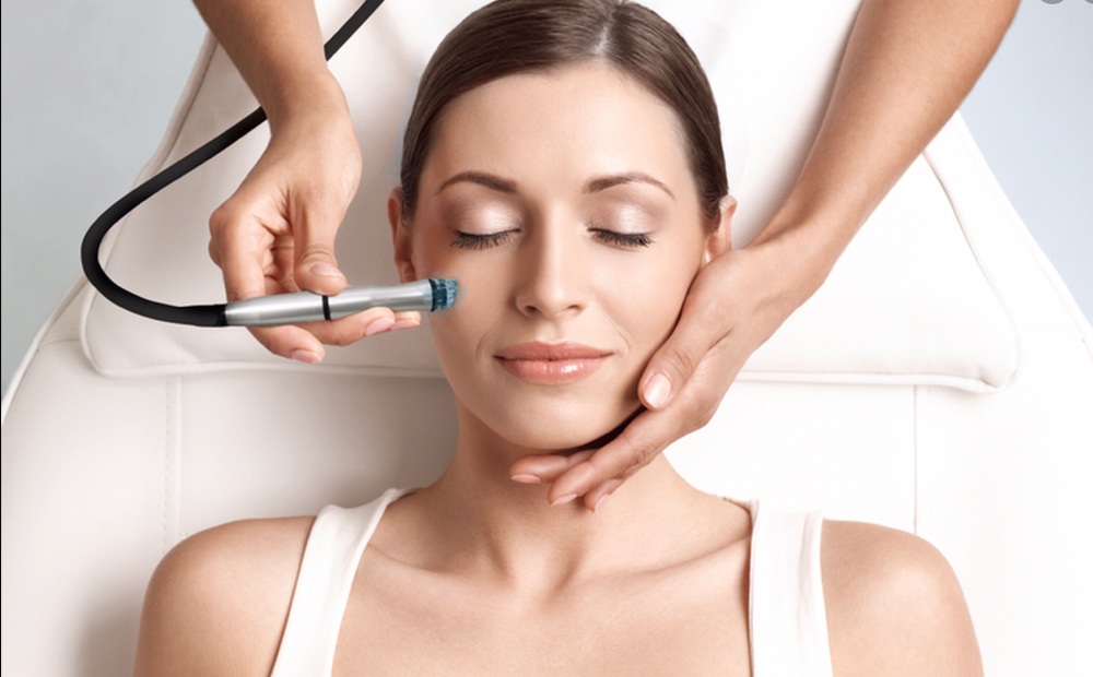 POREFECTIONIST ACNE-CLEARING FACIAL