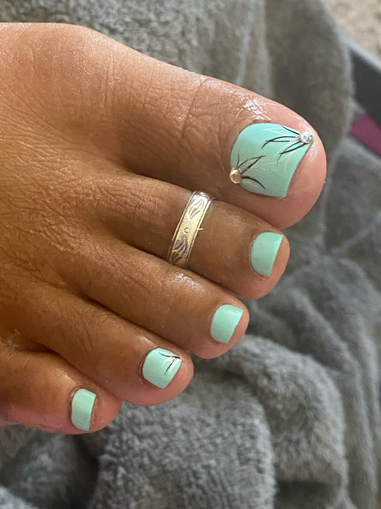 Pedicures