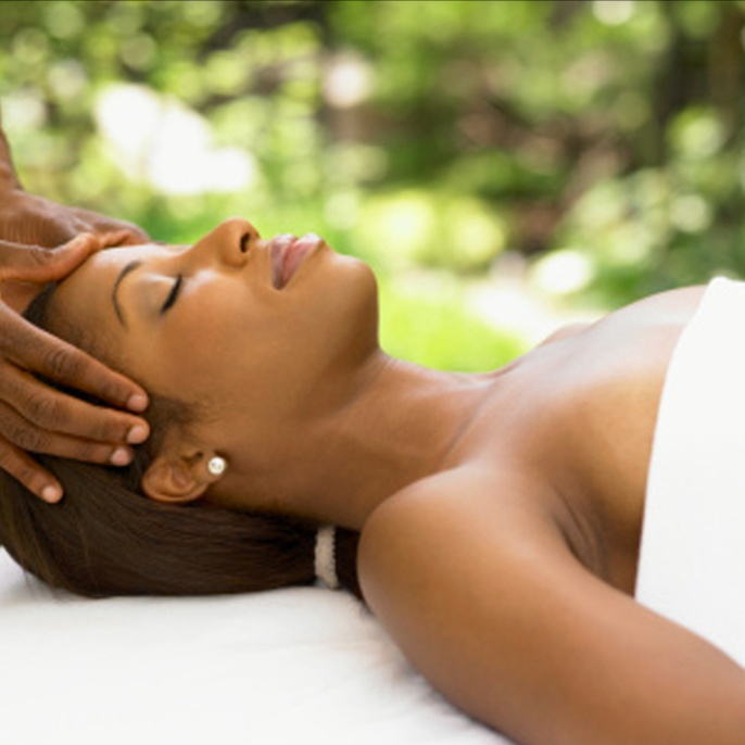 Therapeutic Massage - 60 Minutes at Sheri  Day Spa by the Sea in Morehead City, NC