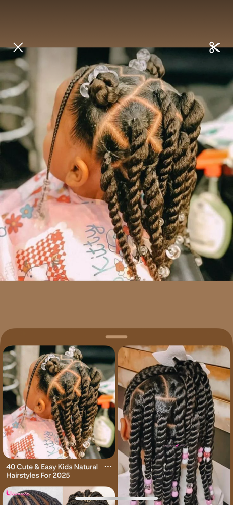 Natural Two-Strand at Loc’d By Tee LLC. in Phoenix, AZ