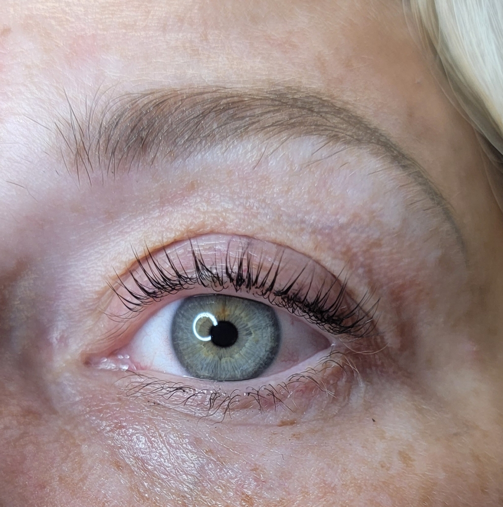 Lash Lift