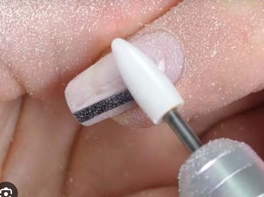 Gel Removal