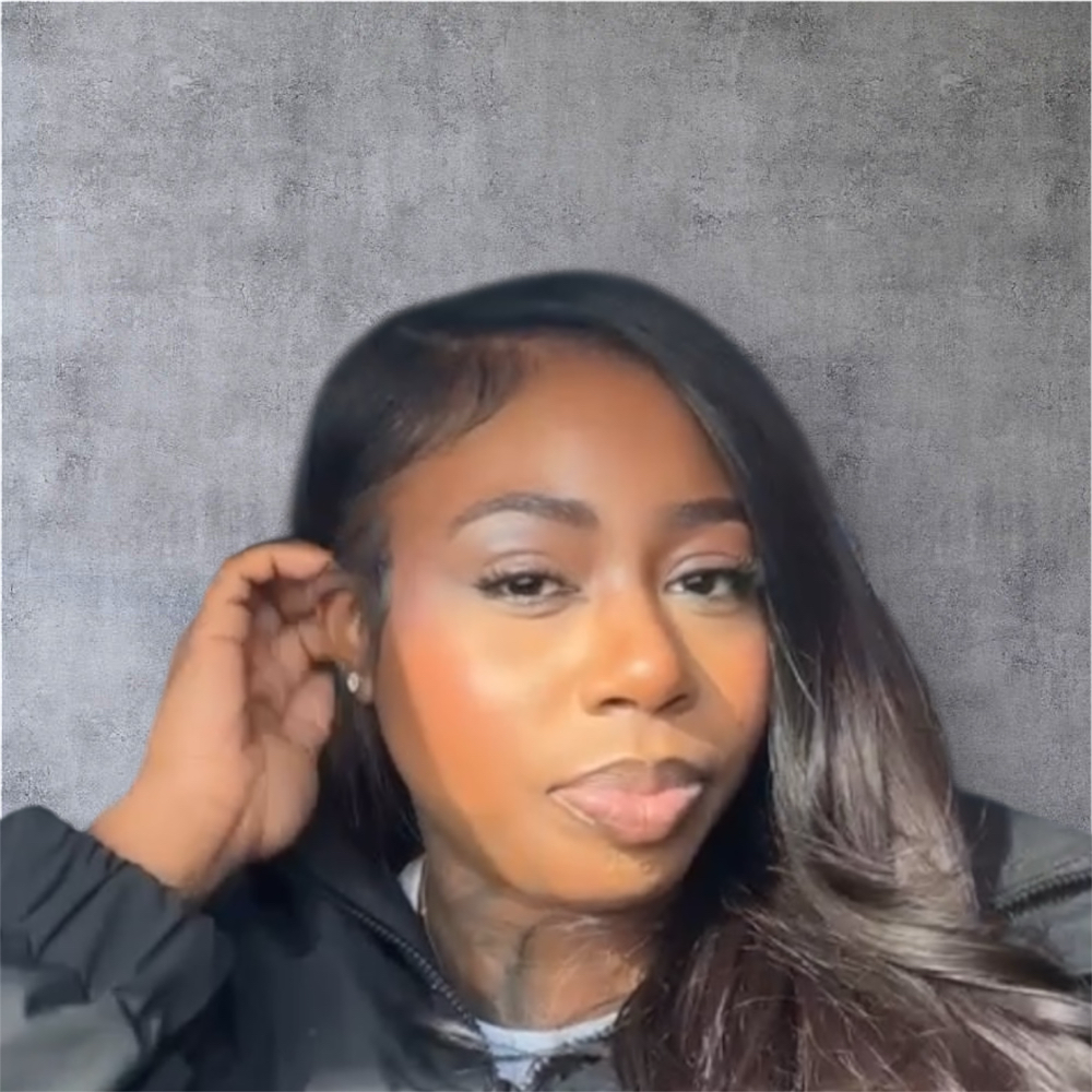 QUICK WEAVE