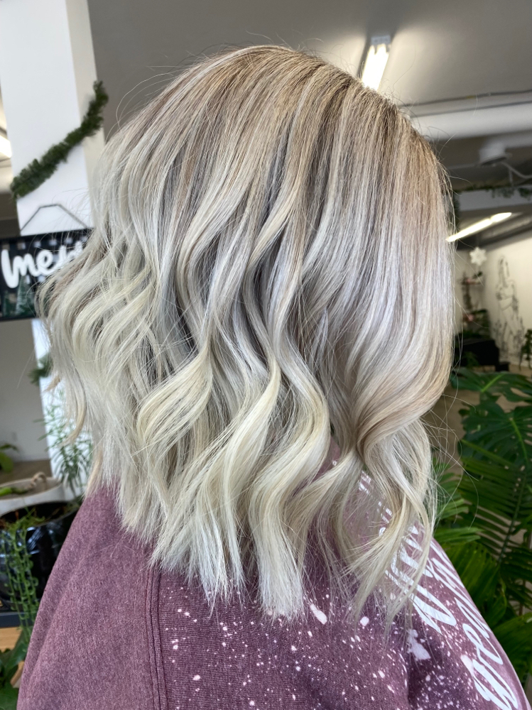 All Over Toner Refresh