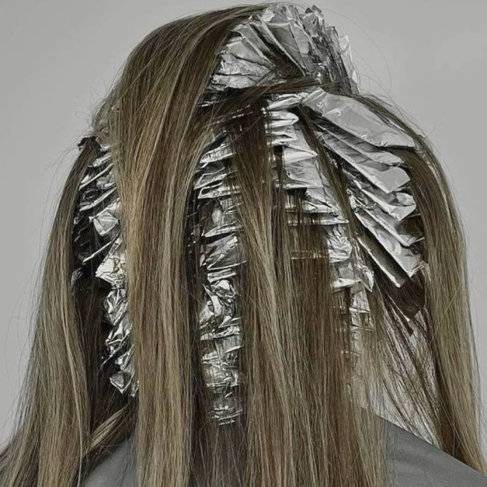 Full Highlights at Britney Beauty LLC in Harker Heights, TX