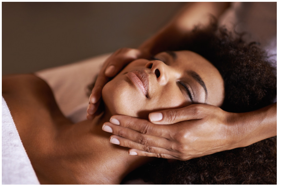 Dermaplaning Facial