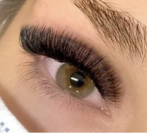 1.75hr - LED Hybrid/Vol Lash Fill