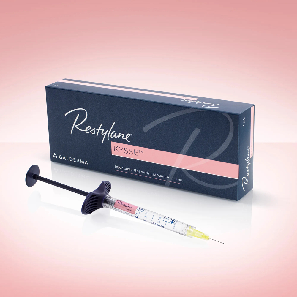 Restylane Promo